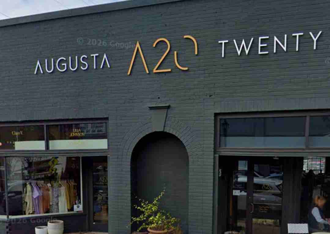 A20 Market Coffee Shop
