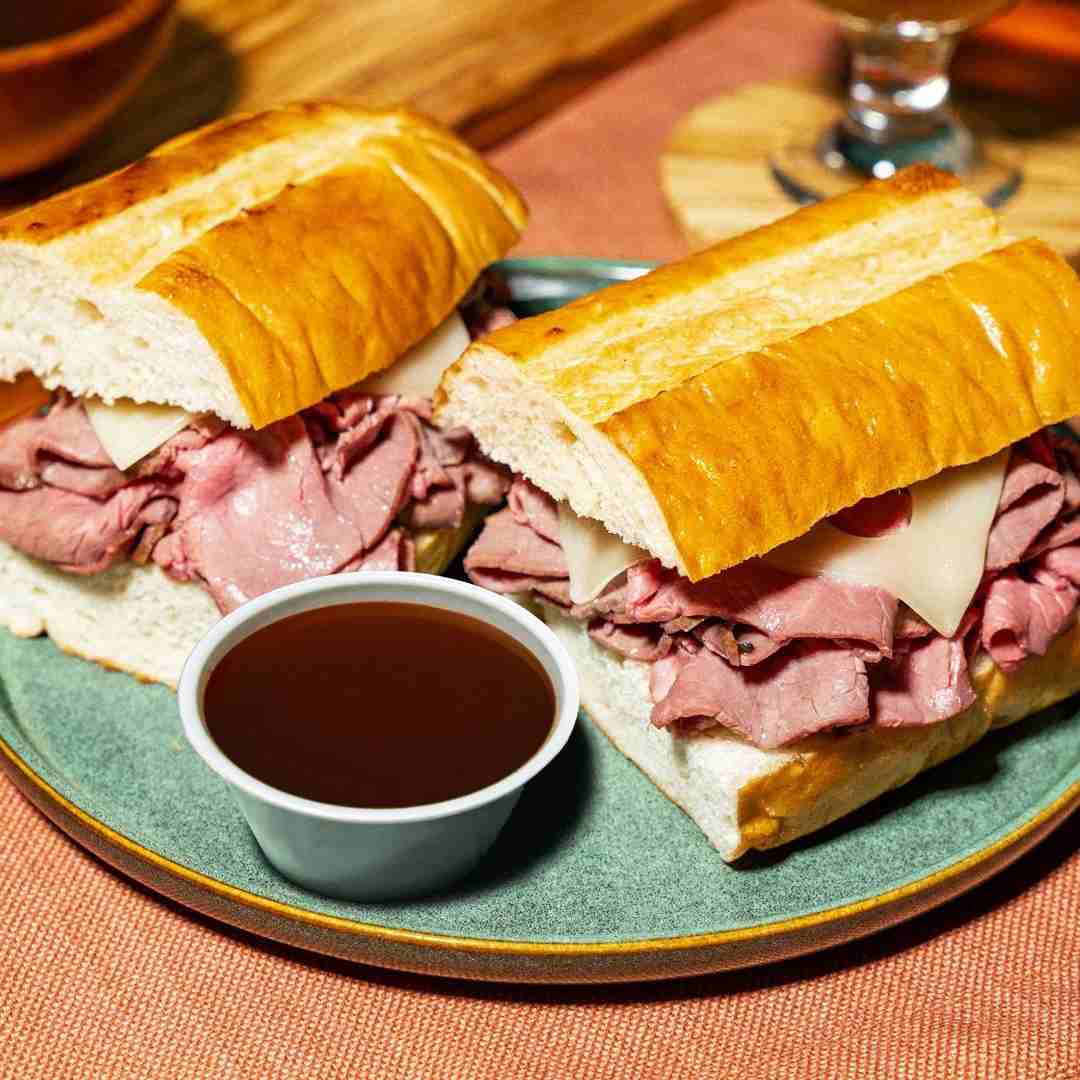 Beef Dip