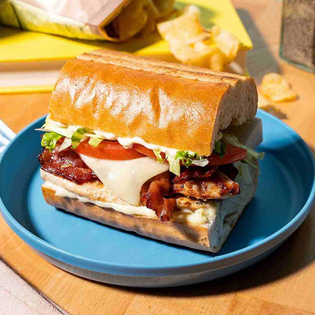 Chicken Club