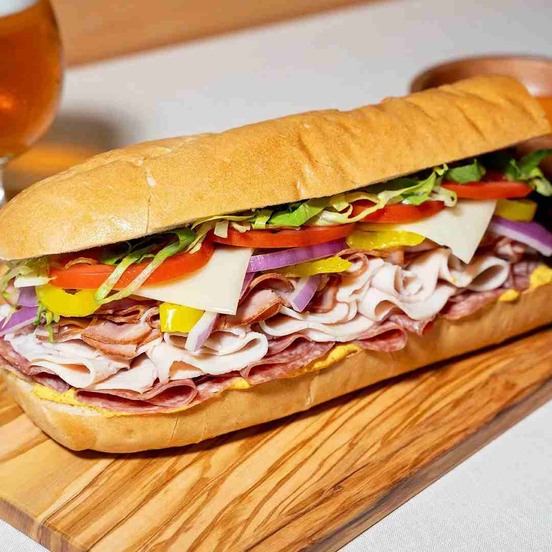Italian Sub