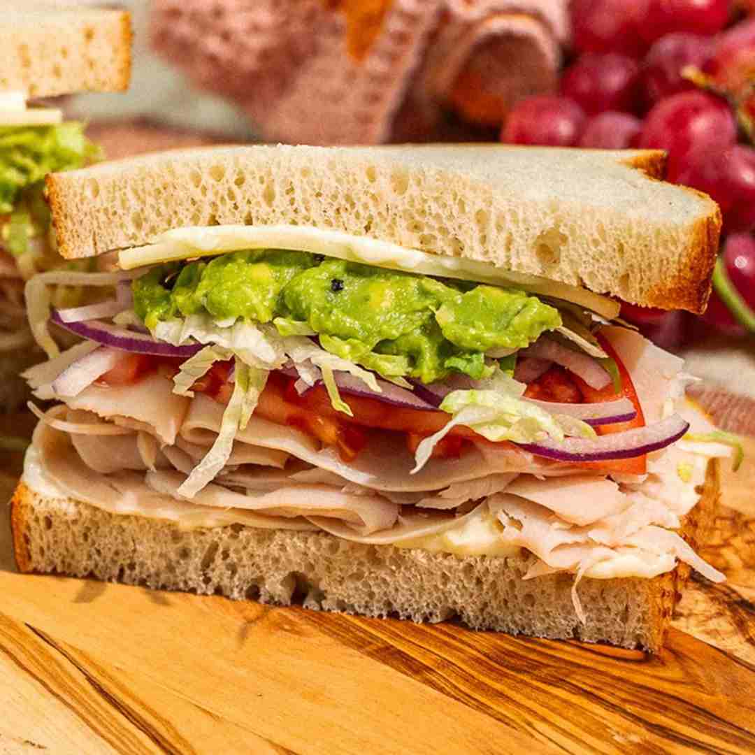 Turkado Sandwich